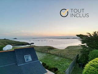 Vakantiehuis Portsall  16