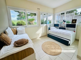 Ferienhaus Portsall  18