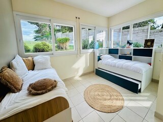 Vakantiehuis Portsall  22