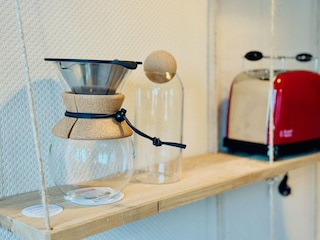 Ferienhaus Portsall  43