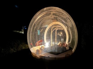 Ferienhaus Portsall  23