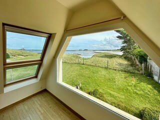 Ferienhaus Portsall  19
