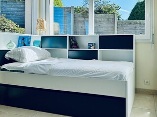Ferienhaus Portsall  24