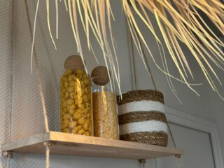 Vakantiehuis Portsall  12