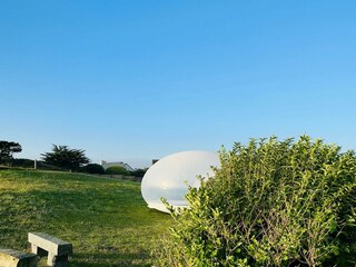 Ferienhaus Portsall  45