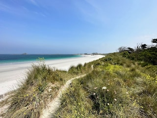 Holiday house Portsall  22