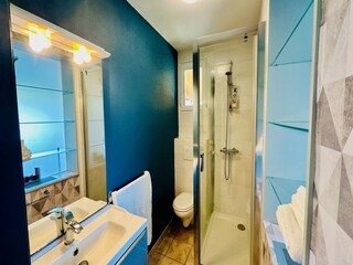 Ferienhaus Portsall  46
