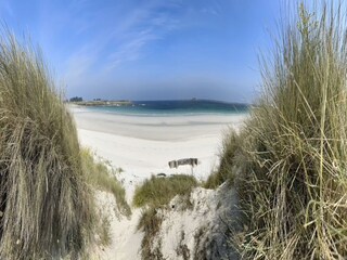 Vakantiehuis Portsall  25