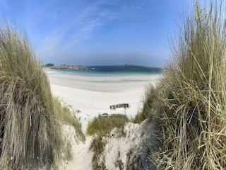 Vakantiehuis Portsall  9