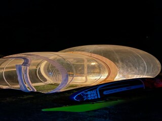 Vakantiehuis Portsall  25