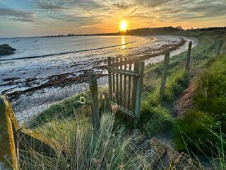 Vakantiehuis Portsall  37