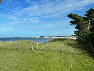Vakantiehuis Portsall  39
