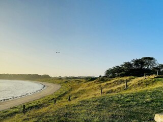 Ferienhaus Portsall  36