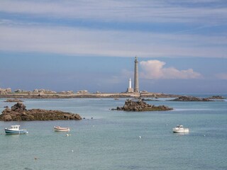 Vakantiehuis Portsall  14