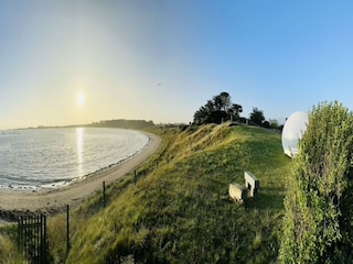 Ferienhaus Portsall  33