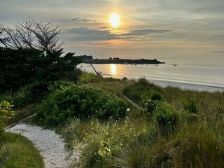 Vakantiehuis Portsall  8