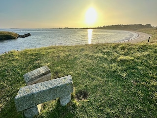 Maison de vacances Portsall  35