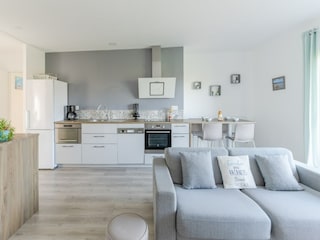 Apartment Ploudalmézeau Ausstattung 13