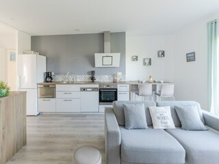 Apartment Ploudalmézeau Features 13
