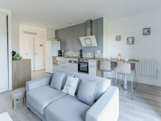 Appartement Ploudalmézeau Kenmerken 14
