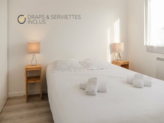 Apartment Ploudalmézeau  29
