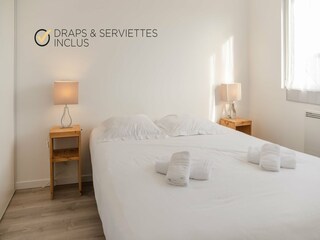 Appartement Ploudalmézeau  24