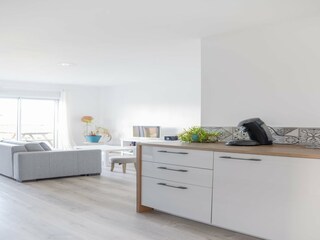Appartement Ploudalmézeau  17