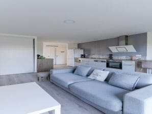 Nice 2-room apartment with sea view near the beach - Ploudalmézeau - image1