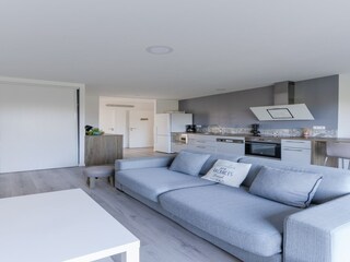 Apartamento Ploudalmézeau  23