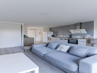 Appartement Ploudalmézeau  47