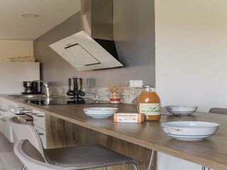 Appartement Ploudalmézeau  30