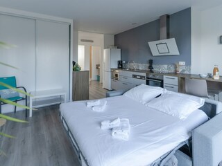 Apartamento Ploudalmézeau  46