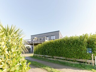 Appartement Ploudalmézeau  20