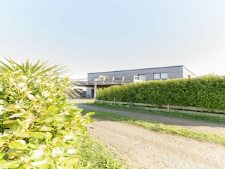 Apartment Ploudalmézeau Außenaufnahme 5