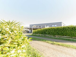 Appartement Ploudalmézeau Buitenaudio-opname 5