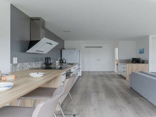 Appartement Ploudalmézeau  40