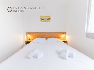 Appartement Ploudalmézeau  10