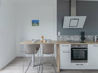 Appartement Ploudalmézeau  42