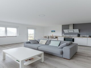 Appartement Ploudalmézeau  12