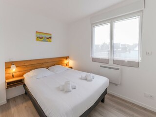 Appartement Ploudalmézeau  19
