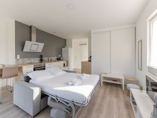 Apartment Ploudalmézeau  41