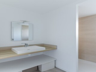 Appartement Ploudalmézeau  21