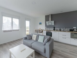 Appartamento Ploudalmézeau  24