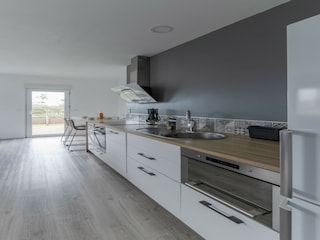 Apartment Ploudalmézeau  22