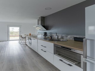 Appartement Ploudalmézeau  22