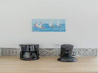 Appartement Ploudalmézeau  23