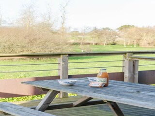 Appartamento Ploudalmézeau  9