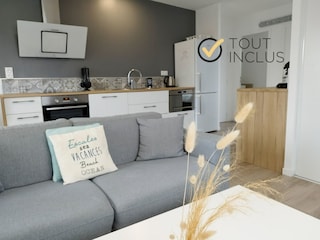 Appartement Ploudalmézeau  38
