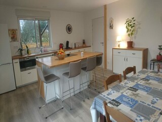 Appartamento Ploudalmézeau Caratteristiche 20