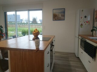 Appartamento Ploudalmézeau Caratteristiche 15